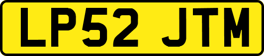 LP52JTM