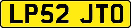 LP52JTO