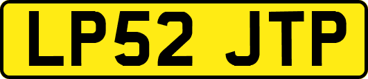 LP52JTP