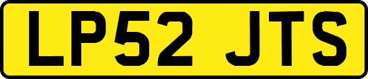 LP52JTS