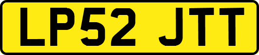 LP52JTT