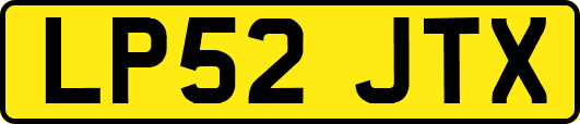 LP52JTX
