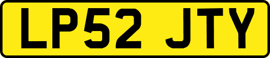 LP52JTY