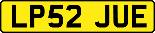 LP52JUE