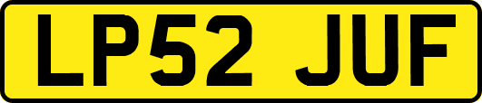 LP52JUF