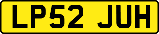 LP52JUH