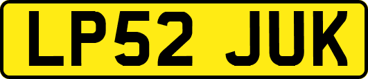 LP52JUK