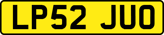 LP52JUO