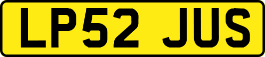 LP52JUS