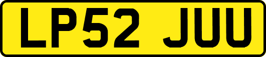 LP52JUU