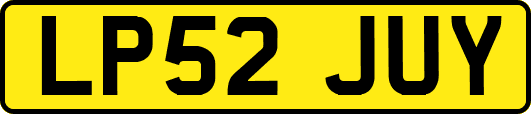 LP52JUY