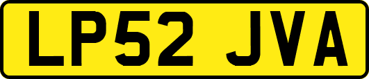 LP52JVA