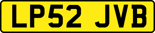 LP52JVB
