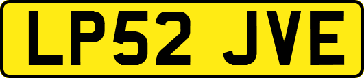 LP52JVE