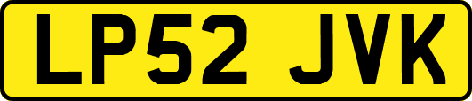 LP52JVK