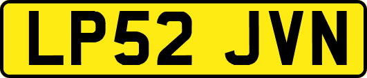LP52JVN