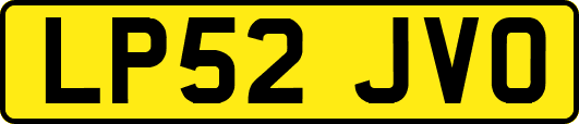 LP52JVO