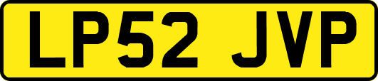 LP52JVP