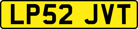 LP52JVT