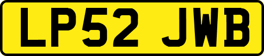 LP52JWB