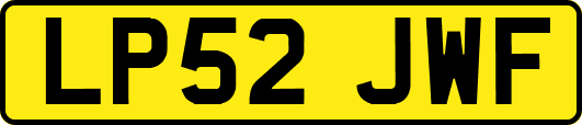 LP52JWF
