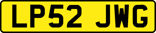 LP52JWG