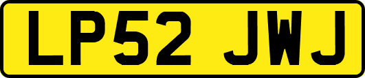 LP52JWJ
