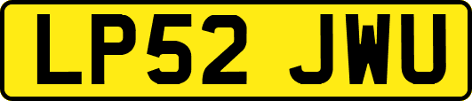 LP52JWU
