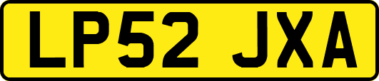 LP52JXA