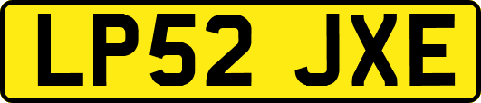 LP52JXE
