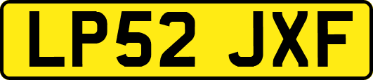 LP52JXF