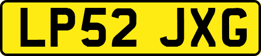 LP52JXG