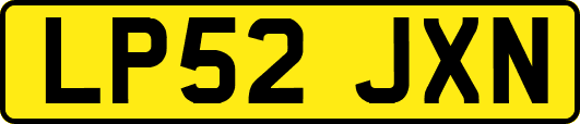 LP52JXN