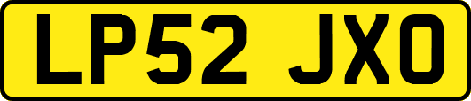LP52JXO