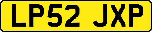 LP52JXP