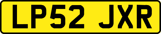 LP52JXR