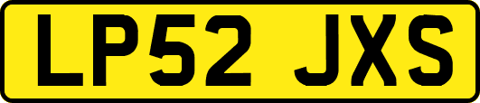 LP52JXS