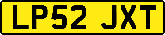 LP52JXT