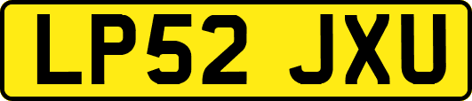 LP52JXU