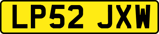 LP52JXW