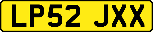 LP52JXX