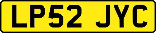 LP52JYC
