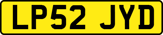 LP52JYD