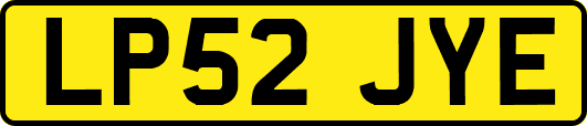 LP52JYE