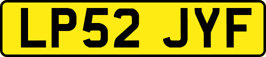 LP52JYF