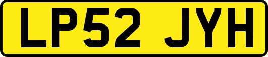 LP52JYH