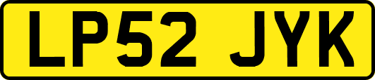 LP52JYK