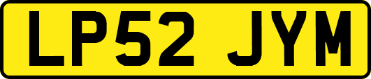 LP52JYM