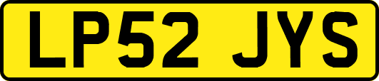 LP52JYS