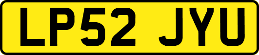 LP52JYU